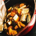 とらたん。's cooksnap of when they made 母秘伝♡秋刀魚の生姜煮✧美味しいょ〜っ♬.