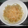 みやぐち's cooksnap of when they made 残ったもやし☆簡単すぎおひたし☆.