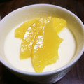 クックVKU3I6☆'s cooksnap of when they made ヨーグルトムース　簡単混ぜて冷やすだけ.