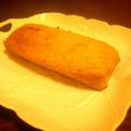 ステマム子♡♡'s cooksnap of when they made しっとり♪バナナパウンドケーキ.
