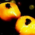 castano's cooksnap of when they made クリームチーズとサーモン/生ハムおつまみ.