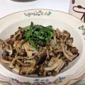 夏目隕石's cooksnap of when they made ヘルシー☆きのこだらけの煮物.
