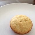 CA・ちぇりー's cooksnap of when they made しっとりバターのカップケーキ.