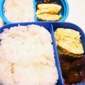 翔舞ママ's cooksnap of when they made 出汁巻き卵.