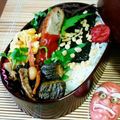 シャア専用料理長's cooksnap of when they made かにかま♡卵焼き.