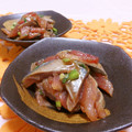 赤い電話's cooksnap of when they made 刺身さんまで簡単一品.