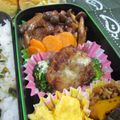まさたかまま's cooksnap of when they made ブロッコリーと唐揚げのチーズ焼き.