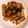 ☆ゆった☆'s cooksnap of when they made 出汁が効く！たこ焼き粉でゴボウの唐揚げ。.
