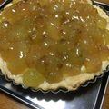 クックMGHCB2☆'s cooksnap of when they made 簡単パイシートイチゴタルト.