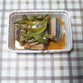 アタックひめちゃん's cooksnap of when they made かつおと　オクラの　簡単　和風煮♪.