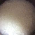 ﾌﾞﾚﾝﾀﾞ's cooksnap of when they made 朝に！冷凍ご飯de 美味しいお粥.