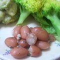 *suzuko*'s cooksnap of when they made 豆好きさんの♪お豆のシンプルサラダ.