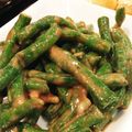 かぢぇ's cooksnap of when they made ミキサー・ＦＰで♪しゃぶしゃぶゴマだれ.