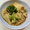 あっこ姉's cooksnap of when they made エバラすき焼きのタレｄｅ簡単牛肉と野菜煮.