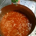 おおなべ's cooksnap of when they made 万能♡作り置きトマトソース.