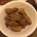 nanasworld's cooksnap of when they made 母の味⑤ひんやり♬茄子のゴマ風味炒め煮❤.