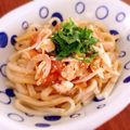 オオタみっぷー's cooksnap of when they made 大根おろしアート☆ふなっしーうどん.
