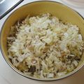 太陽の塔yhm2's cooksnap of when they made 簡単！混ぜるだけで美味しい千切りキャベツ.