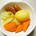 オイゼビウス's cooksnap of when they made 簡単☆ポトフ.