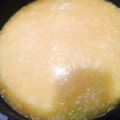 神代涼's cooksnap of when they made おひとりさまにも♪1０分でできる卵雑炊.