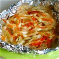 ちぃs2よし's cooksnap of when they made ウマっ☆鰆のマヨネーズ焼き☆.