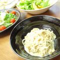 noamanma's cooksnap of when they made ＊えのきのチーズあえ＊.
