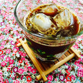 ふたごゆき's cooksnap of when they made ちょびっと放置でｱｲｽｺｰﾋｰ♫.