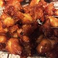さーゆーはー's cooksnap of when they made 鶏なんこつの唐揚げ.