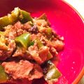 さかなす's cooksnap of when they made 簡単にもう一品『茄子と豚肉の味噌炒め』.
