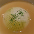あおりん1224's cooksnap of when they made 丸ごと玉ねぎの優しいスープ.