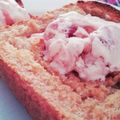 sawax2's cooksnap of when they made ハニートースト.