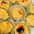 安芸の民's cooksnap of when they made * 簡単♪sweet❤poteto *.