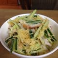タイチワゾースキー's cooksnap of when they made そうめん瓜の和え物サラダ.