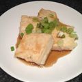 didiko's cooksnap of when they made 簡単☆揚げだし豆腐.