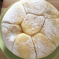 miffuu's cooksnap of when they made 炊飯器でしっとりふわふわパン.