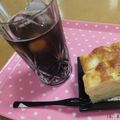 ゆけり３兄弟's cooksnap of when they made ちょびっと放置でｱｲｽｺｰﾋｰ♫.