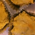 たくちえ？'s cooksnap of when they made 簡単スイートポテト☆.