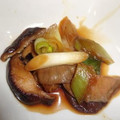 堕天使M's cooksnap of when they made すっごく簡単！ネギと椎茸のうまうま炒め.
