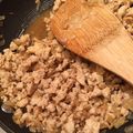 Chopanjp's cooksnap of when they made 簡単❤失敗なしな鶏そぼろ.
