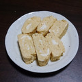 無題ちゃん's cooksnap of when they made 麺つゆで簡単ふわふわ☆だし巻き玉子関東風.