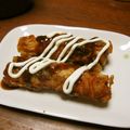 ぽんずー's cooksnap of when they made 最強ちくわカツ♥.