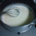 ゆずは★'s cooksnap of when they made ダイエット中でも!!簡単ホワイトソース♪.