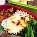 monchan♪♪'s cooksnap of when they made ホワイトソース黄金比　.