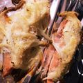 ♡鞠♡'s cooksnap of when they made 混ぜて乗せて焼くだけ♥鮭のマヨ野菜焼き.