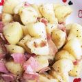 まやみーな's cooksnap of when they made 簡単！ジャーマンポテト.