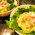 ジョングレ's cooksnap of when they made 母のポテトサラダ◇マヨネーズ少なめ.