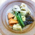 ☆☆moka☆☆'s cooksnap of when they made 絶対 美味しい 筑前煮.