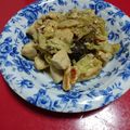 ﾓｸﾞﾓｸﾞﾀｲﾑ's cooksnap of when they made 鶏肉の香ばしマスタード焼き.
