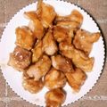 桃の助♪'s cooksnap of when they made 簡単de手間いらず〜鶏の照り焼き〜.