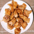 桃の助♪'s cooksnap of when they made 簡単de手間いらず〜鶏の照り焼き〜.